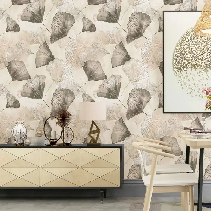 Tridant Wallpaper Premium Wallpapers design 2 in Greater Noida West