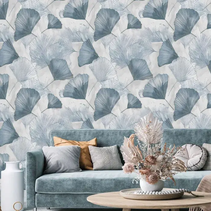 Tridant Wallpaper Premium Wallpapers design 4 in Greater Noida West