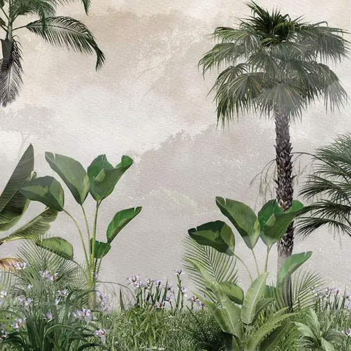 Tridant Wallpaper Customised Wallpapers design 1 in Greater Noida West