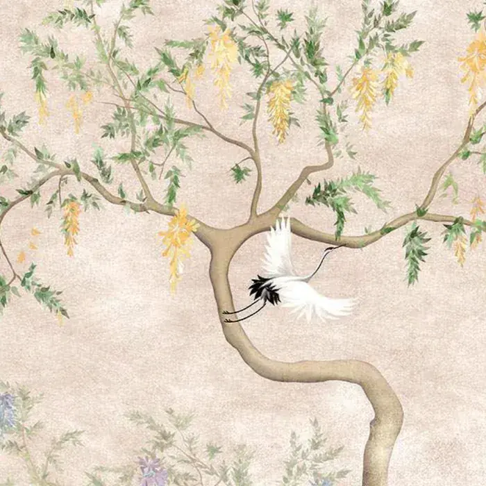 Tridant Wallpaper Customised Wallpapers design 3 in Greater Noida West