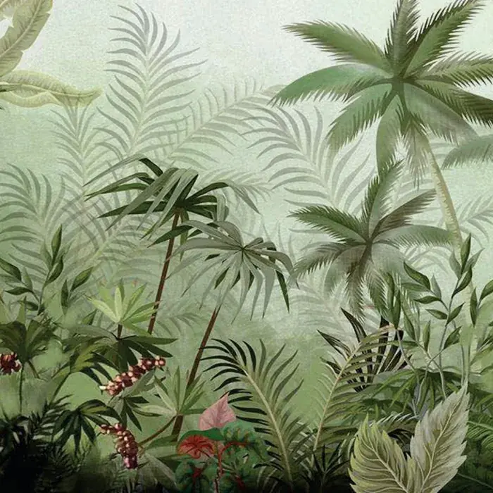 Tridant Wallpaper Customised Wallpapers design 4 in Greater Noida West