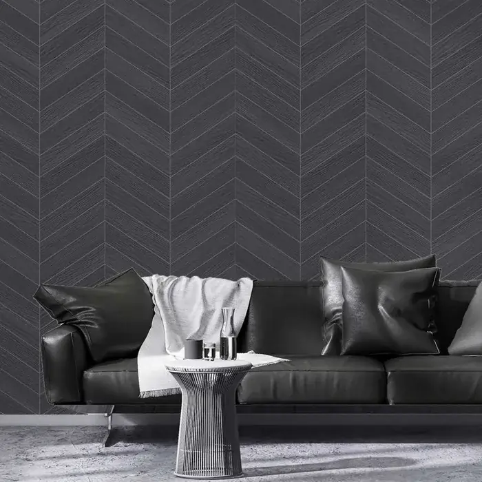Tridant Wallpaper Wall Panels design 2 in Greater Noida West