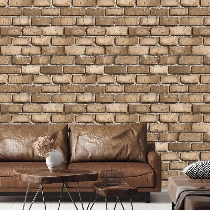 Tridant Wallpaper Wall Panels design 5 in Greater Noida West