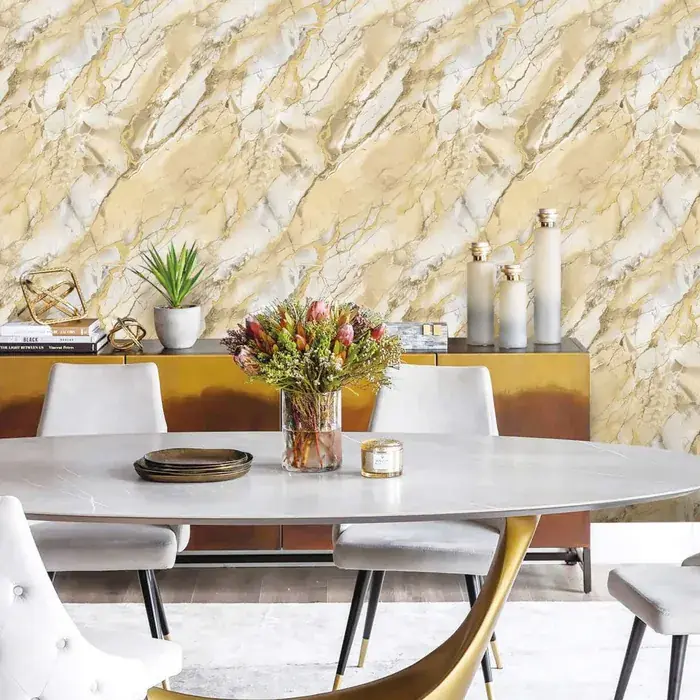 Tridant Wallpaper Wallpaper Replacement design 2 in Greater Noida West