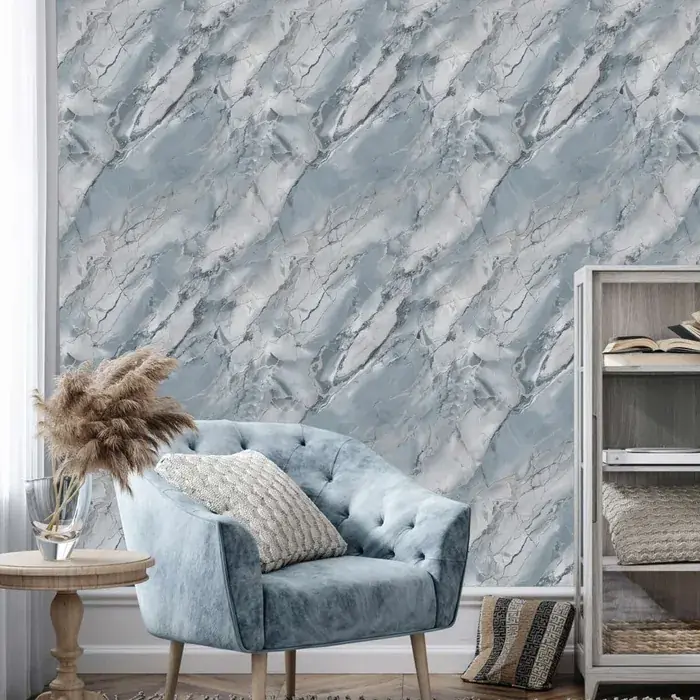 Tridant Wallpaper Wallpaper Replacement design 3 in Greater Noida West