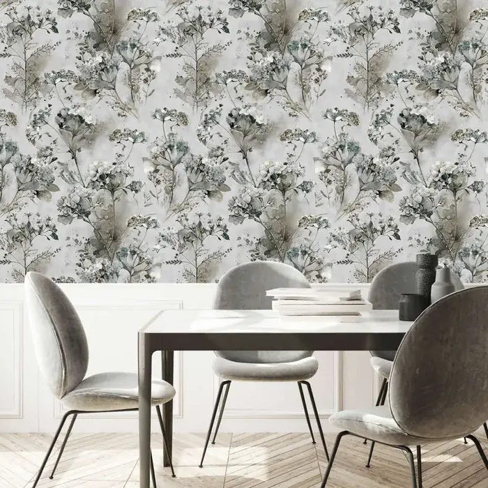Tridant Wallpaper Wallpaper Replacement design 4 in Greater Noida West