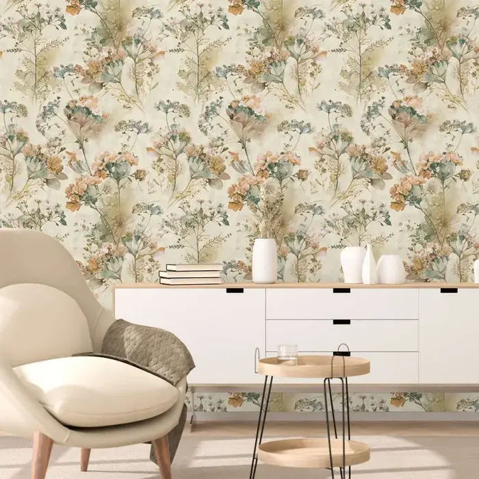 Tridant Wallpaper Wallpaper Replacement design 5 in Greater Noida West