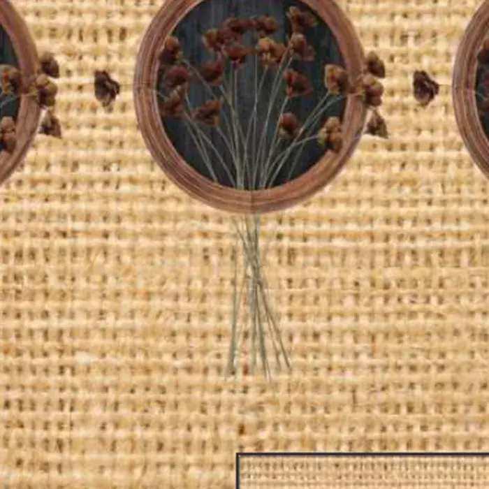 Tridant Wallpaper Decorative Glass Films design 3 in Greater Noida West