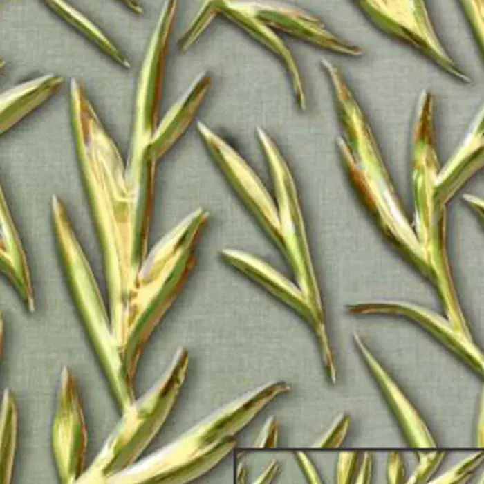 Tridant Wallpaper Decorative Glass Films design 4 in Greater Noida West