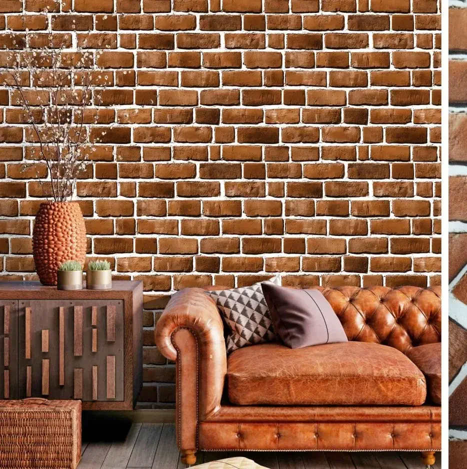 Tridant Wallpaper Wall Panels design 5 in Greater Noida West